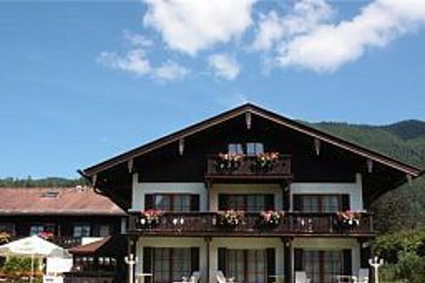 Bachmair Alpina (Bayern)